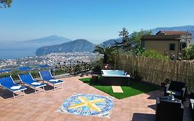 Villa Due Golfi