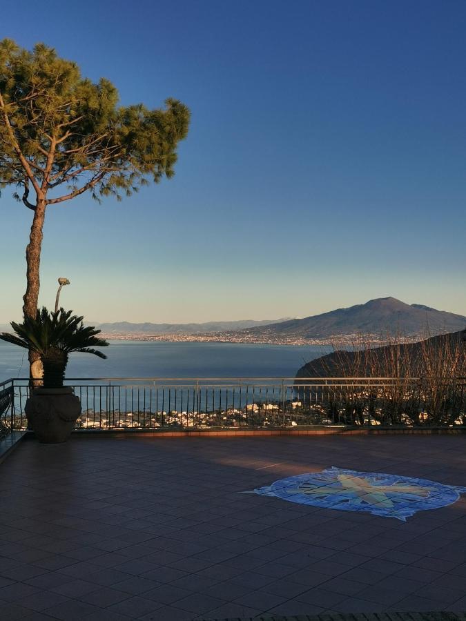 Villa Due Golfi Colli di Fontanelle Exterior photo
